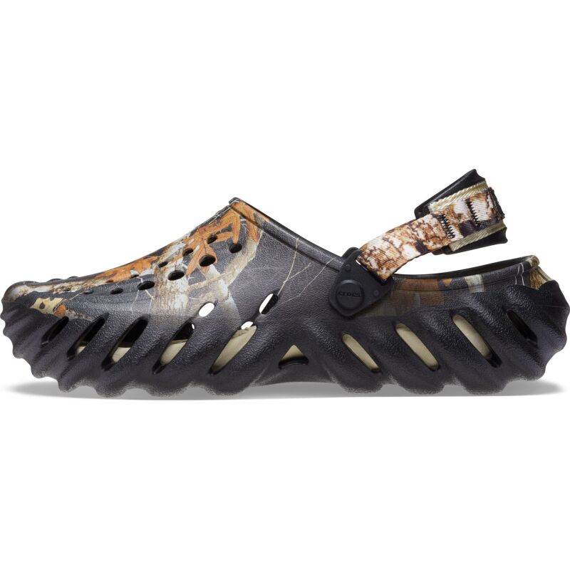 Crocs realtree outlet edge