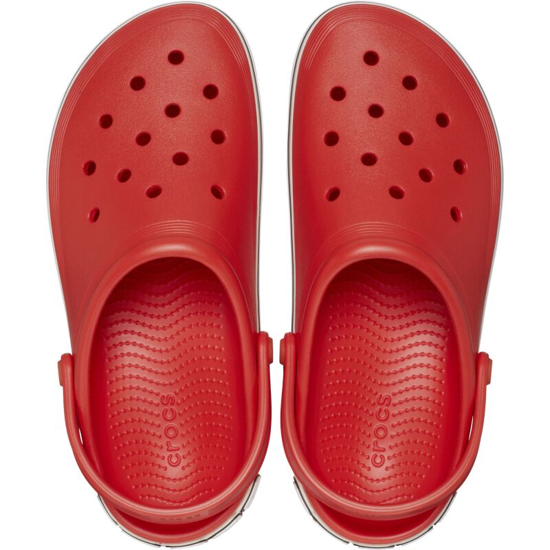 Crocs front court clearance clog