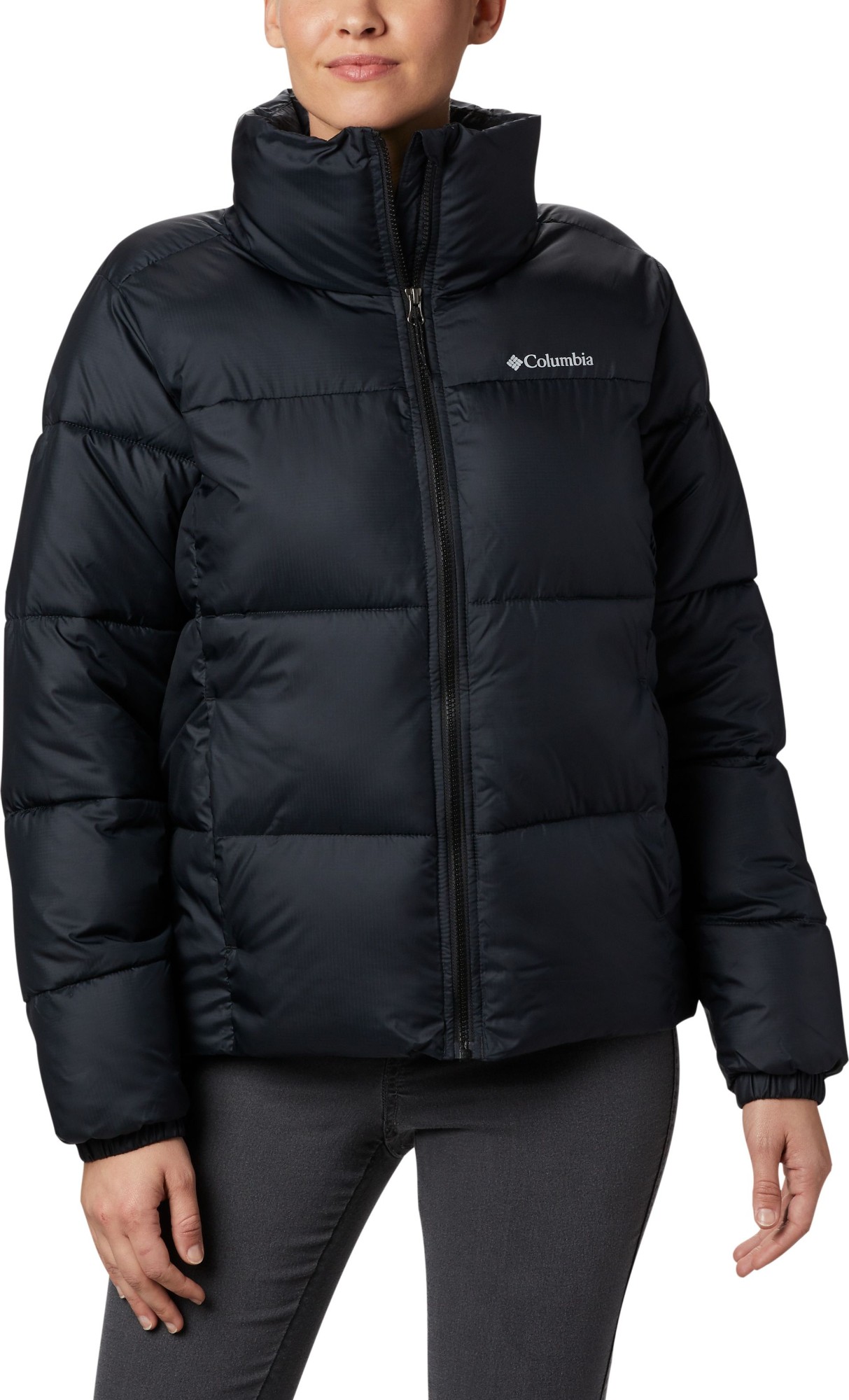 Puffer 2025 jackets columbia