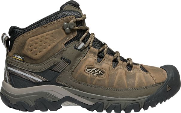 Keen discount targhee iii